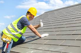 Best Roof Maintenance and Cleaning  in Colonial Beach, VA